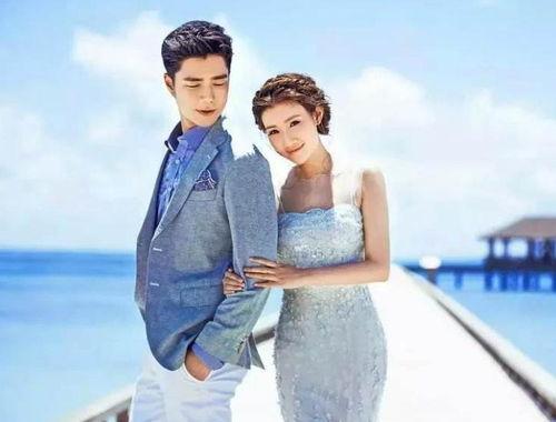 娱乐圈吃瓜爆料戚薇夫妇,揭秘明星夫妻的甜蜜与争议