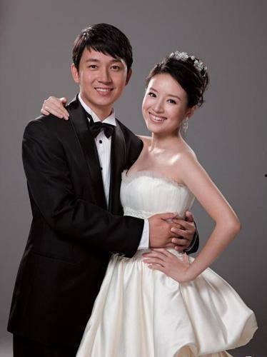 明星网红结婚胸花
