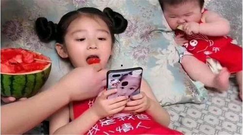 嘉儿吃瓜爆料是真的吗,真相揭秘还是无稽之谈？