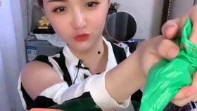 吃瓜爆料快手王兔兔写真,美艳动人引网友热议