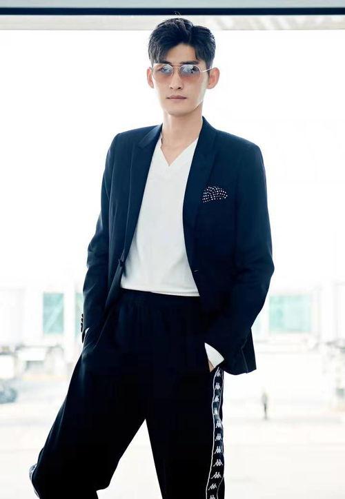 张翰娱乐圈吃瓜爆料视频,揭秘明星幕后真相