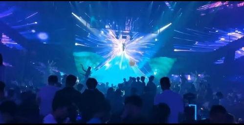 吉林酒吧明星网红,璀璨夜生活新焦点