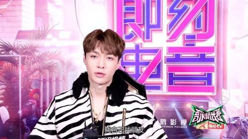 明星网红娱乐视频,明星风采尽展，笑点泪点齐飞