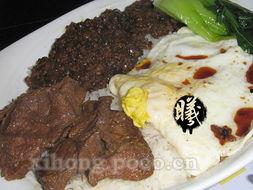澳门明星网红美食,明星同款打卡胜地大揭秘